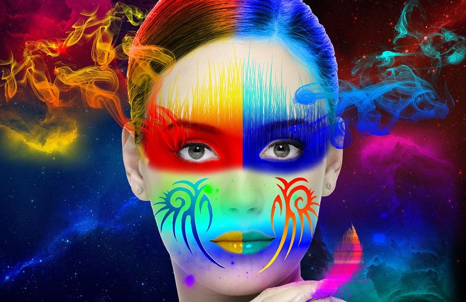 Art Digital · Free Photo On Pixabay for
