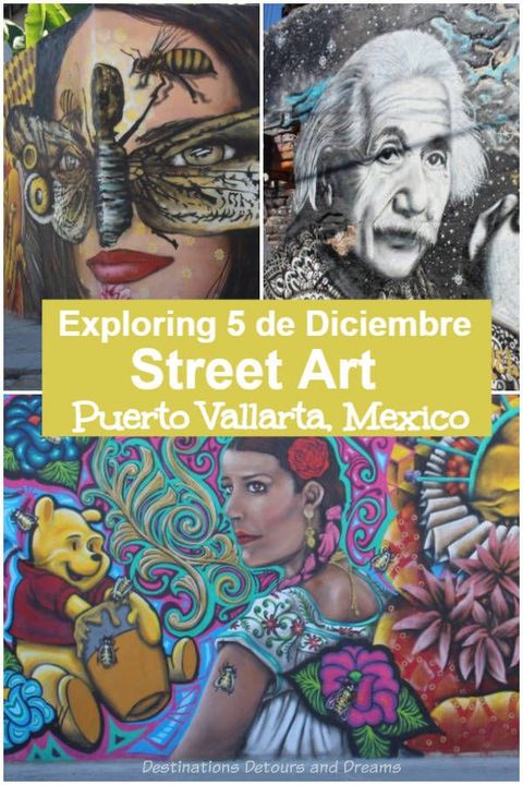 Art Vallarta – Artofit with