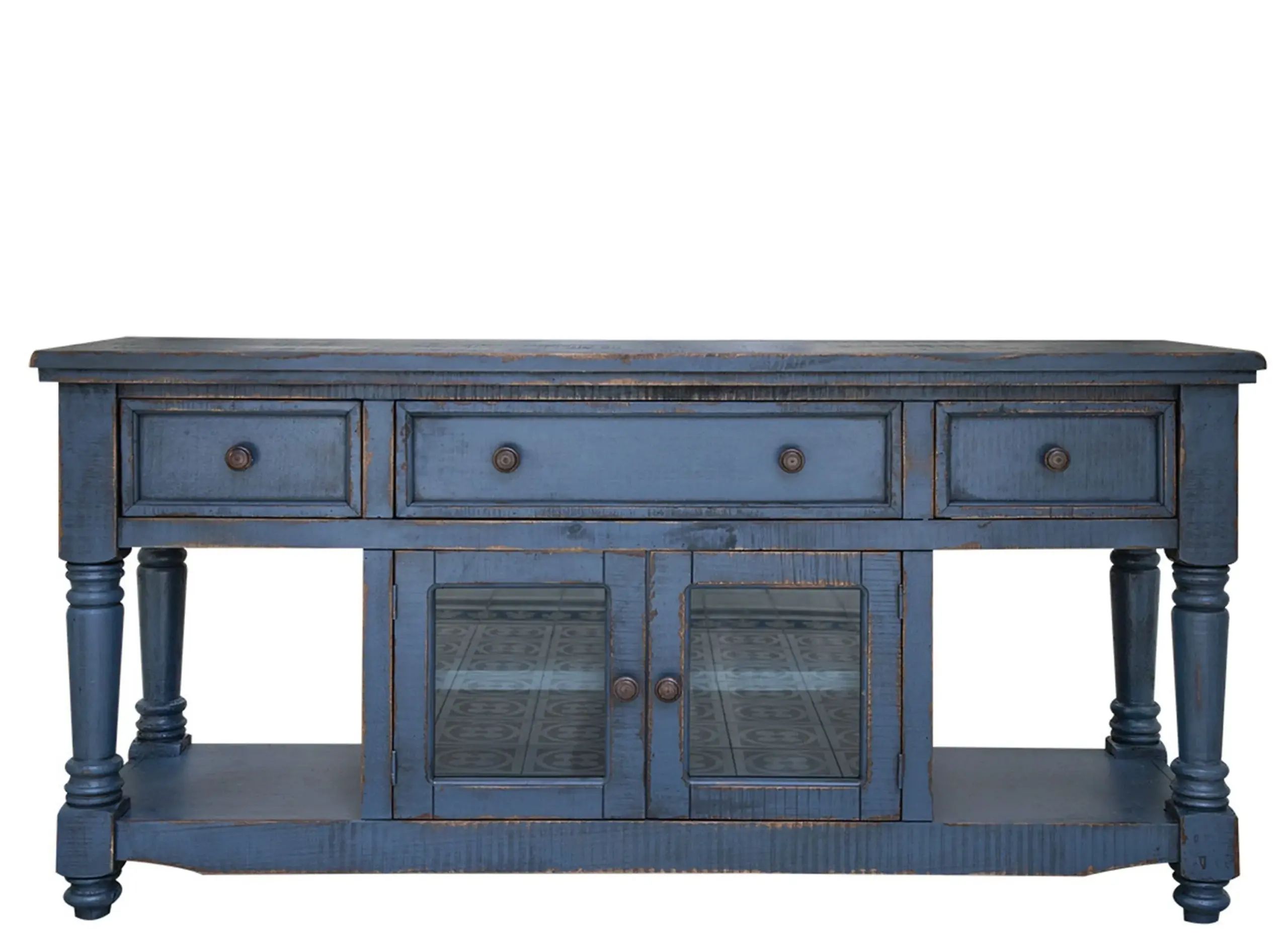 Is the Murray 70″ TV Stand the Right Choice for Your Space?