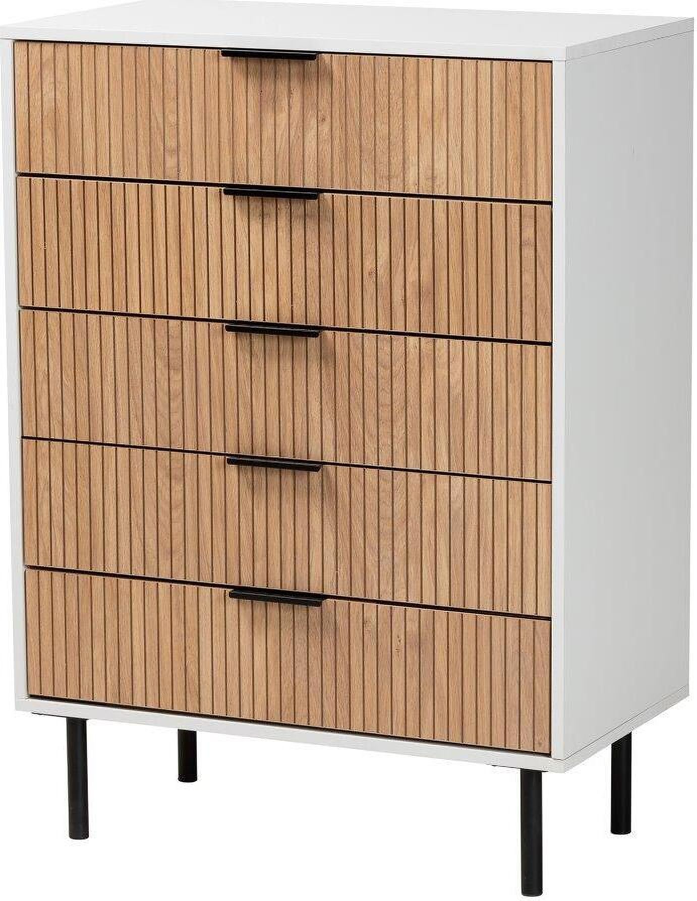 Unlocking the Potential of Your Karima White Storage Cabinet