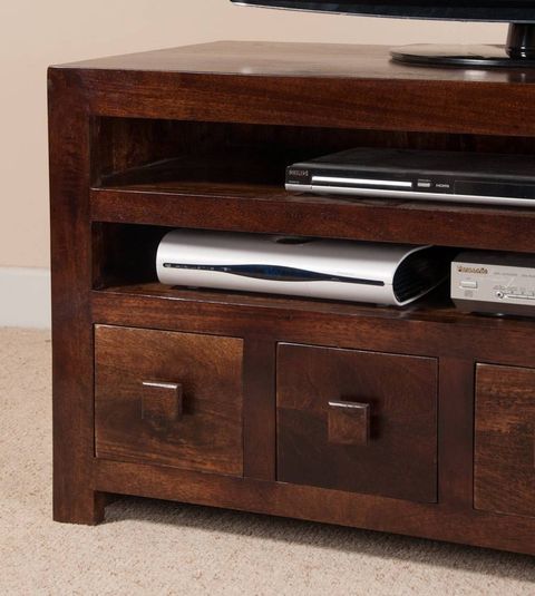 Best 15+ Of Mango Tv Unit inside