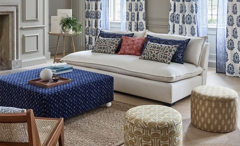 Best Sofa Fabric Material Online In India | Pure Fine Fabrics inside