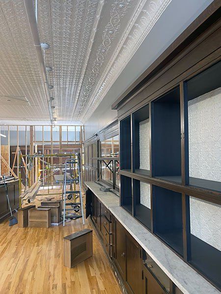 Beyond Crafty Set To Open Nov. 1 - Monroe Times for Beyond the Showroom Understanding Browse Sofas for Your Home