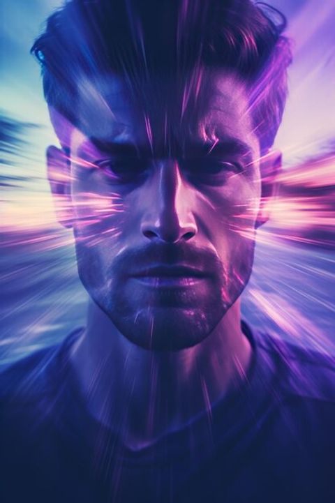 Beyond The Surface Exploring Blurple Experiences Through Double ... pertaining to Beyond the Surface Exploring the Craftsmanship of the Vallarta Two-Tone Dresser