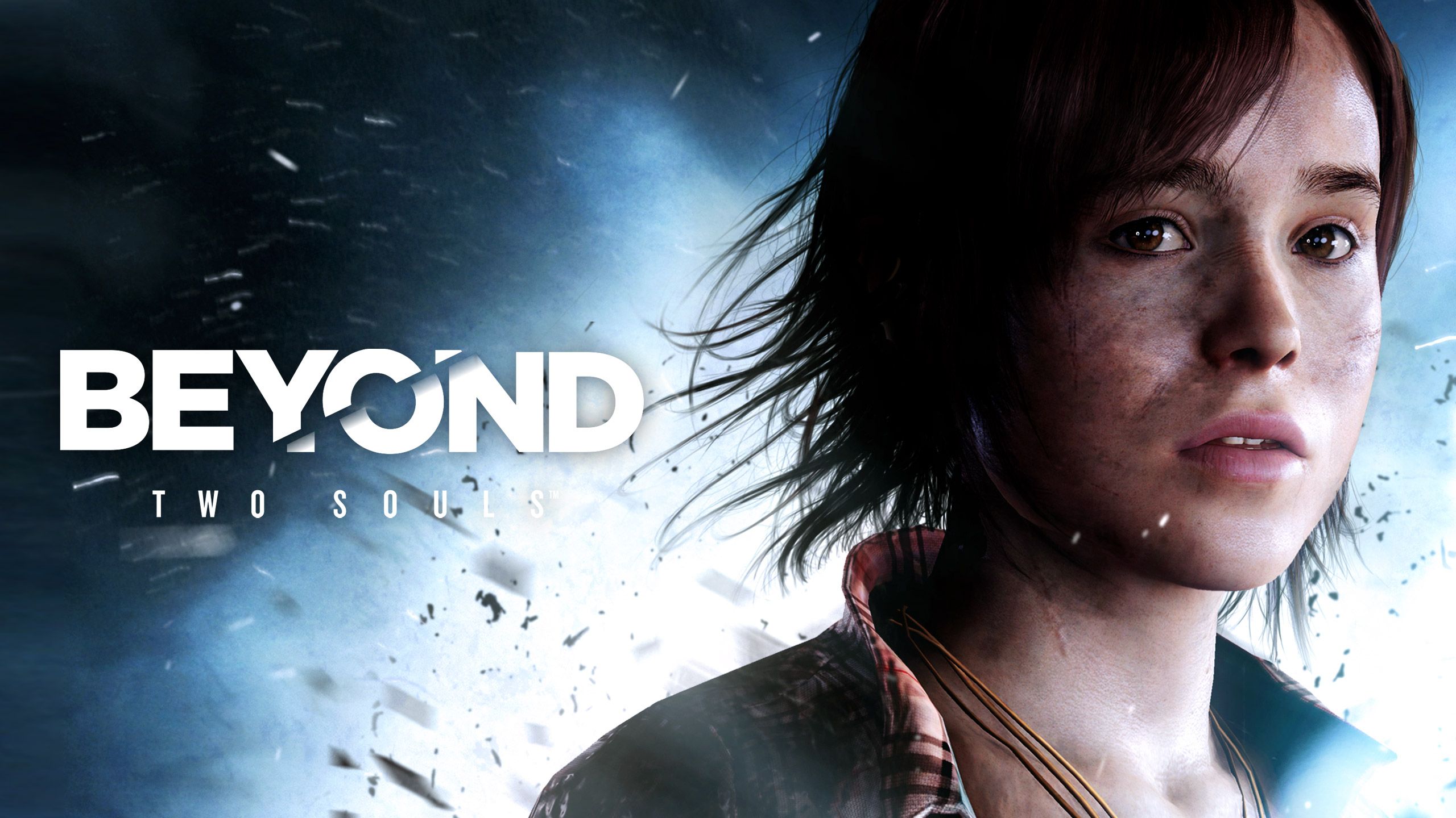 Beyond Two Souls | Download And Buy Today - Epic Games Store intended for