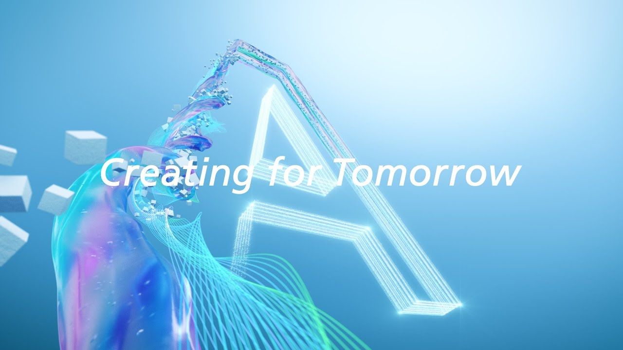 Brand Video &quot;Creating For Tomorrow&quot;（Japanese Subtitle） ―Asahi Kasei ... regarding