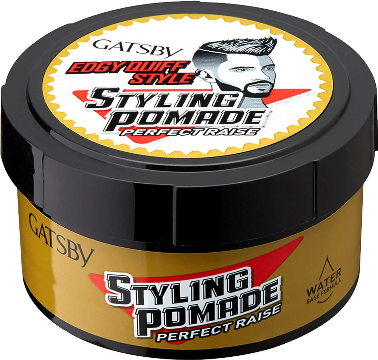 Buy Gatsby Styling Pomade Perfect Raise 75Gm Online &amp; Get Upto 60% Off ... regarding