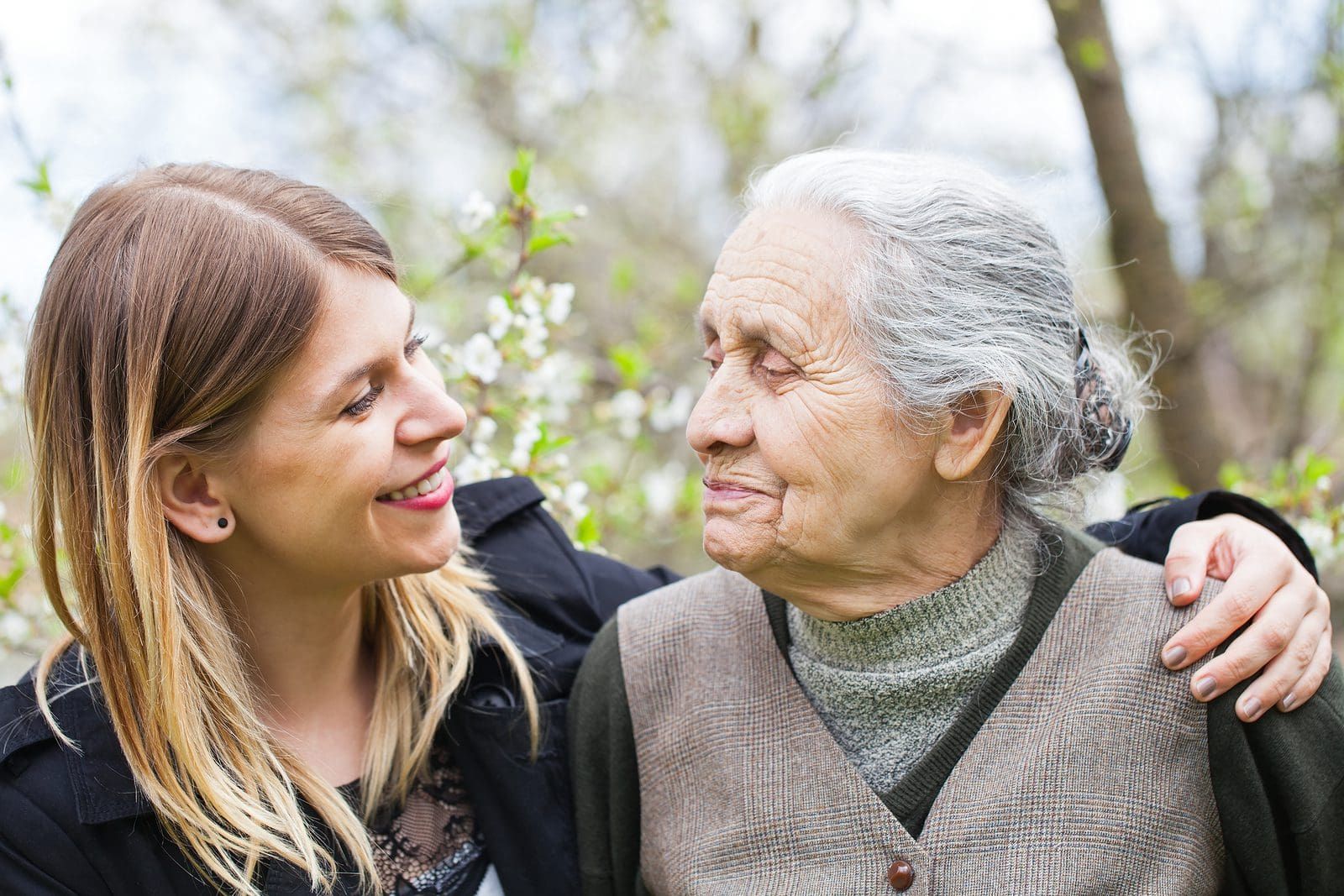 Caring For Each Other: More Than Simply A Good Idea | Meridian Magazine ... within Caring for Your Modrest Roger Mid-century Acacia Dresser Key Insights