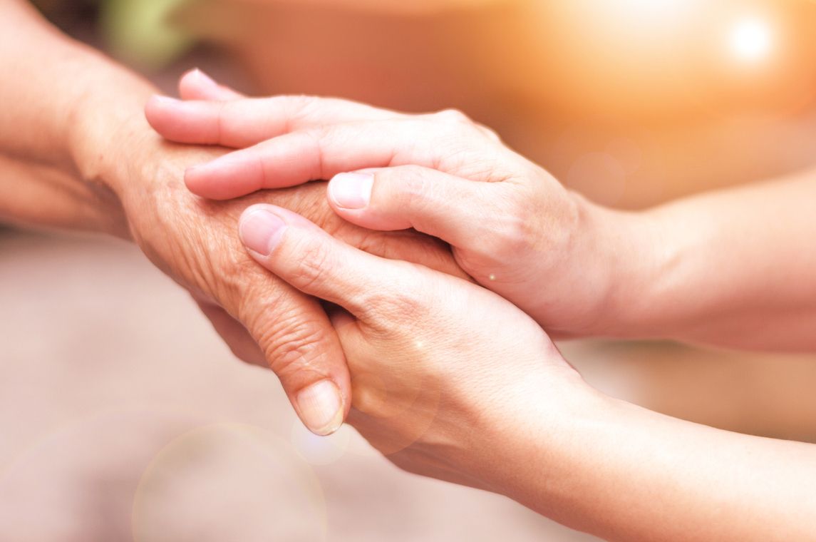 Caring For Yourself While Caregiving For Others: 5 Steps To Take Now regarding