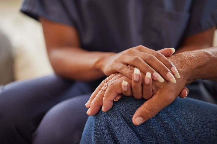 Caring within