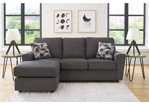 Cascilla Sofa Chaise pertaining to