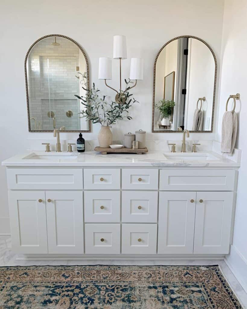 Chic White Tranquility - Soul &amp;Amp; Lane for Choosing the Right White Tranquility Dresser for Your Space