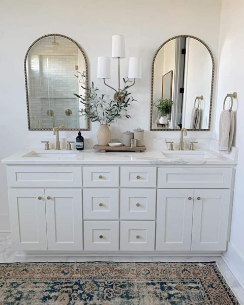 Chic White Tranquility - Soul &Amp; Lane for Choosing the Right White Tranquility Dresser for Your Space