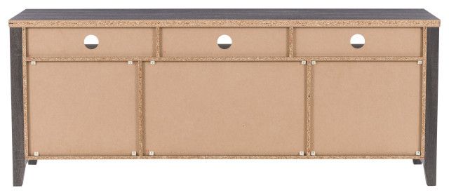 Elevate Your Home Entertainment with the CorLiving Hollywood TV Stand