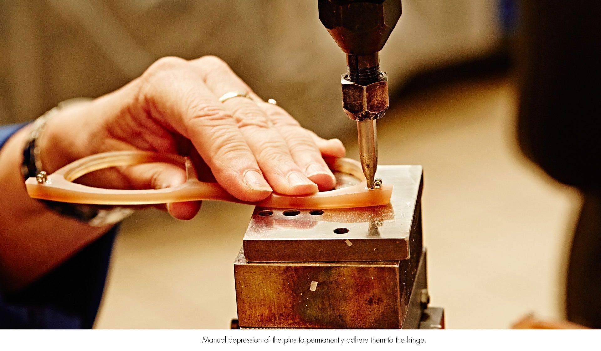 Craftsmanship in
