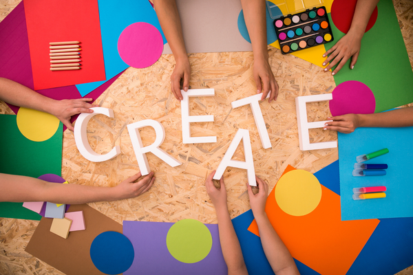 Creating 101: The Magical Power Of Sleep And Creativity inside Creating Your Dream Laundry Space 40 Beautiful Examples