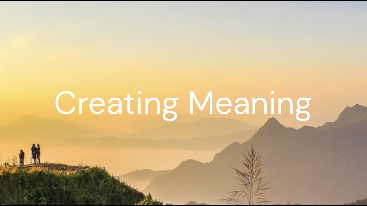 Creating Meaning - Youtube with regard to Creating a Personal Sanctuary with Expressive Upholstery Choices