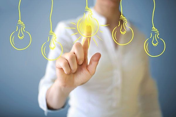 Creating Nothing Is The Secret To Creating Everything | Ilchi Lee throughout