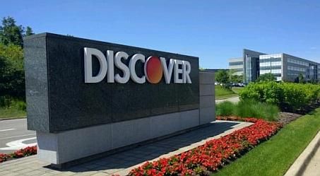 Discover Bank: Headquarters Address, Locations, Phone Number throughout