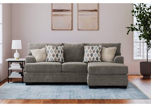 Dorsten Sofa Chaise regarding