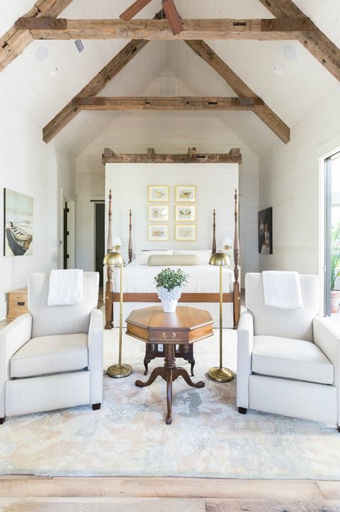 Effortless Chic And Memorable Interior Design Ideas - Decoholic pertaining to Styling Your Dexter Oak Finish 5-Drawer Chest Effortless Interior Design Ideas