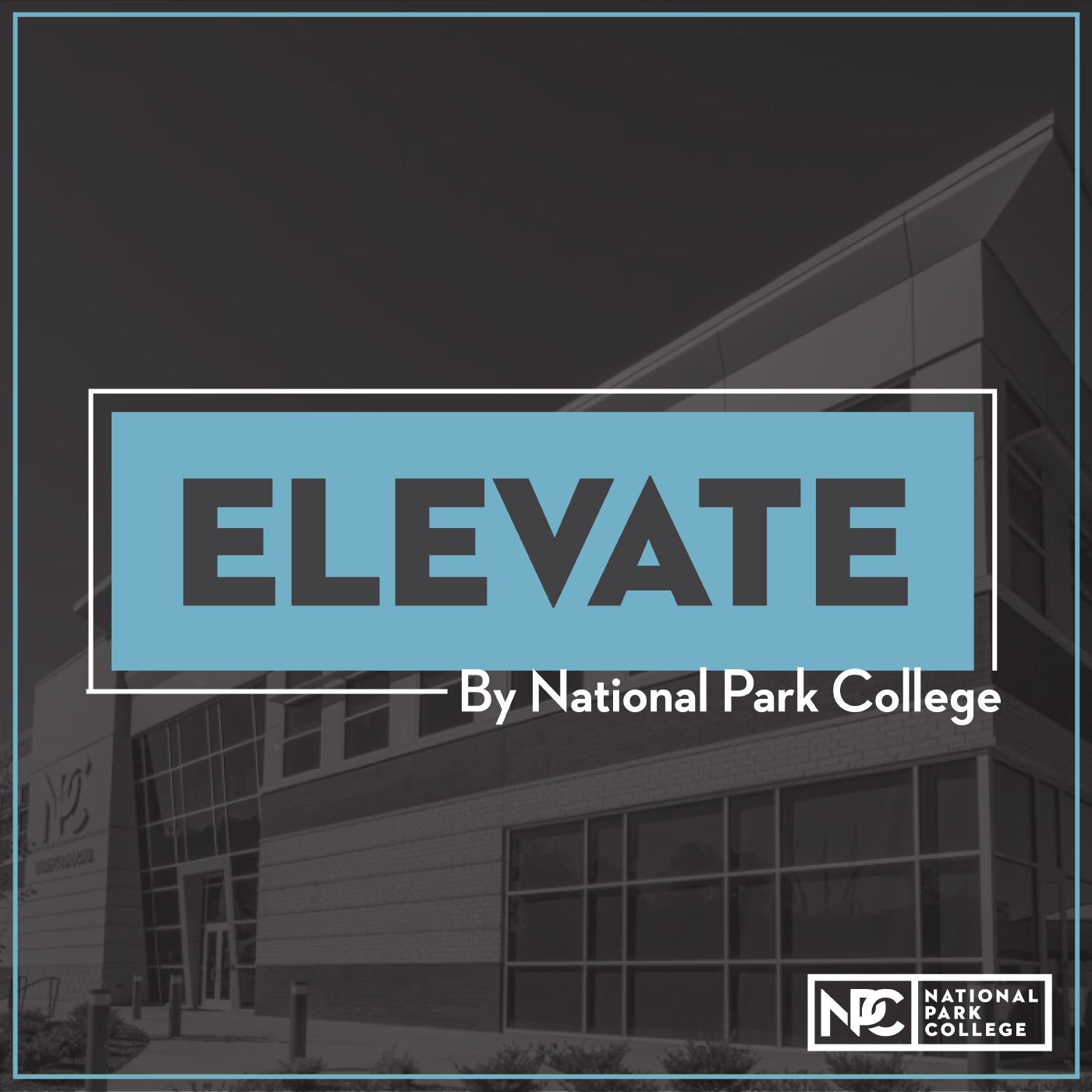 Elevate: Tyanna Lindsey with Elevate Your Entertainment Space With the Manhattan Comfort Landen 47&quot; TV Stand