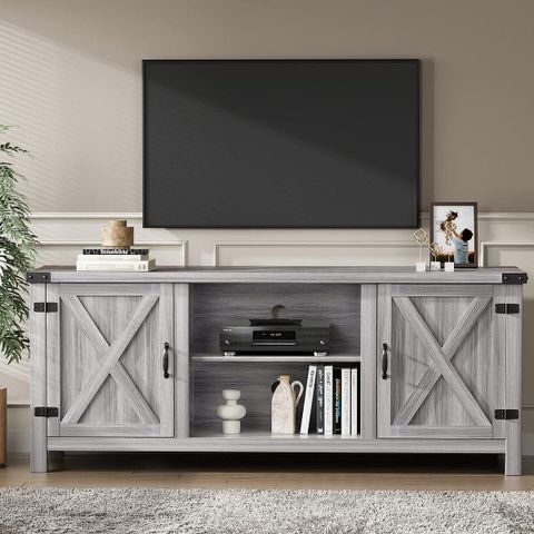 Elevate Your Entertainment Space: The Ultimate Guide To Tv Stands And ... for Elevate Your Home Entertainment with the CorLiving Hollywood TV Stand