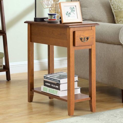 End Tables For A Sofa At Dwain Clark Blog throughout Elevate Your Living Room Choosing the Ideal Sofa-Side End Tables