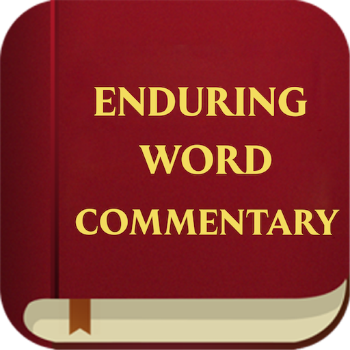 Enduring Word Commentary - Apps On Google Play with The Enduring Appeal of Mango Wood for Your Media Console Needs
