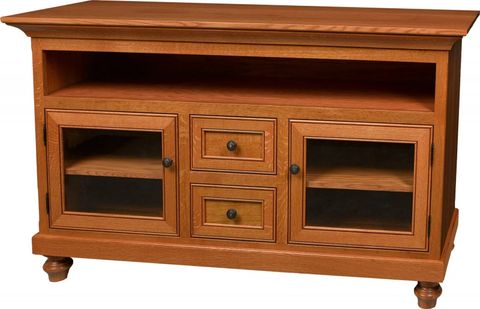 Entertainment Consoles &Amp; Wall Units — Kings Furniture with regard to How the Kings Point Large Media Console Elevates Home Entertainment