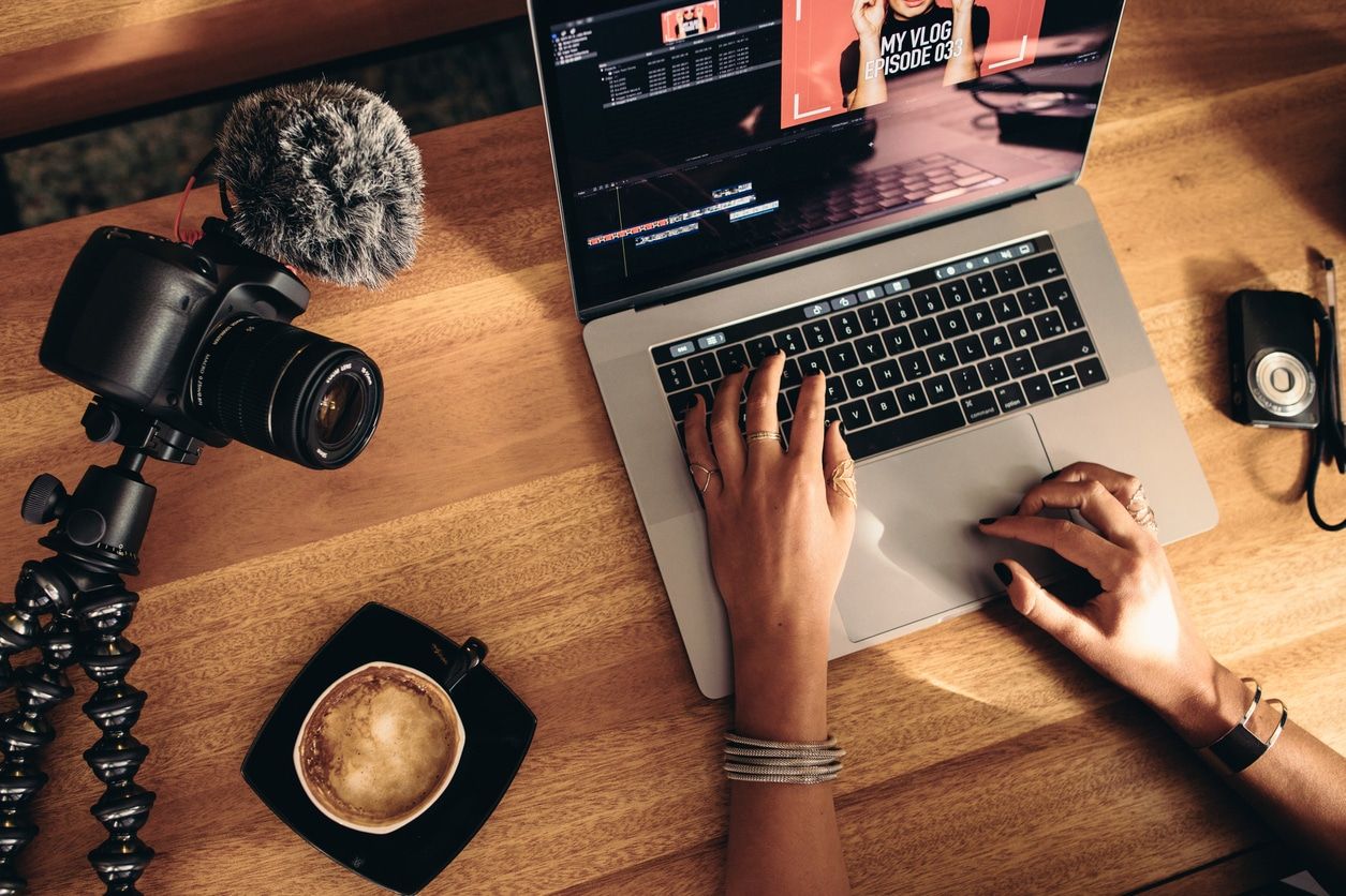 Essential Success Tips For Upcoming Online Content Creators - Zeda Magazine pertaining to