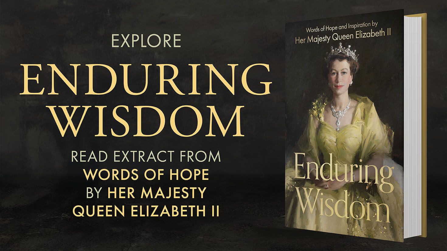 Explore Enduring Wisdom: Read Extract - Spck Publishing pertaining to