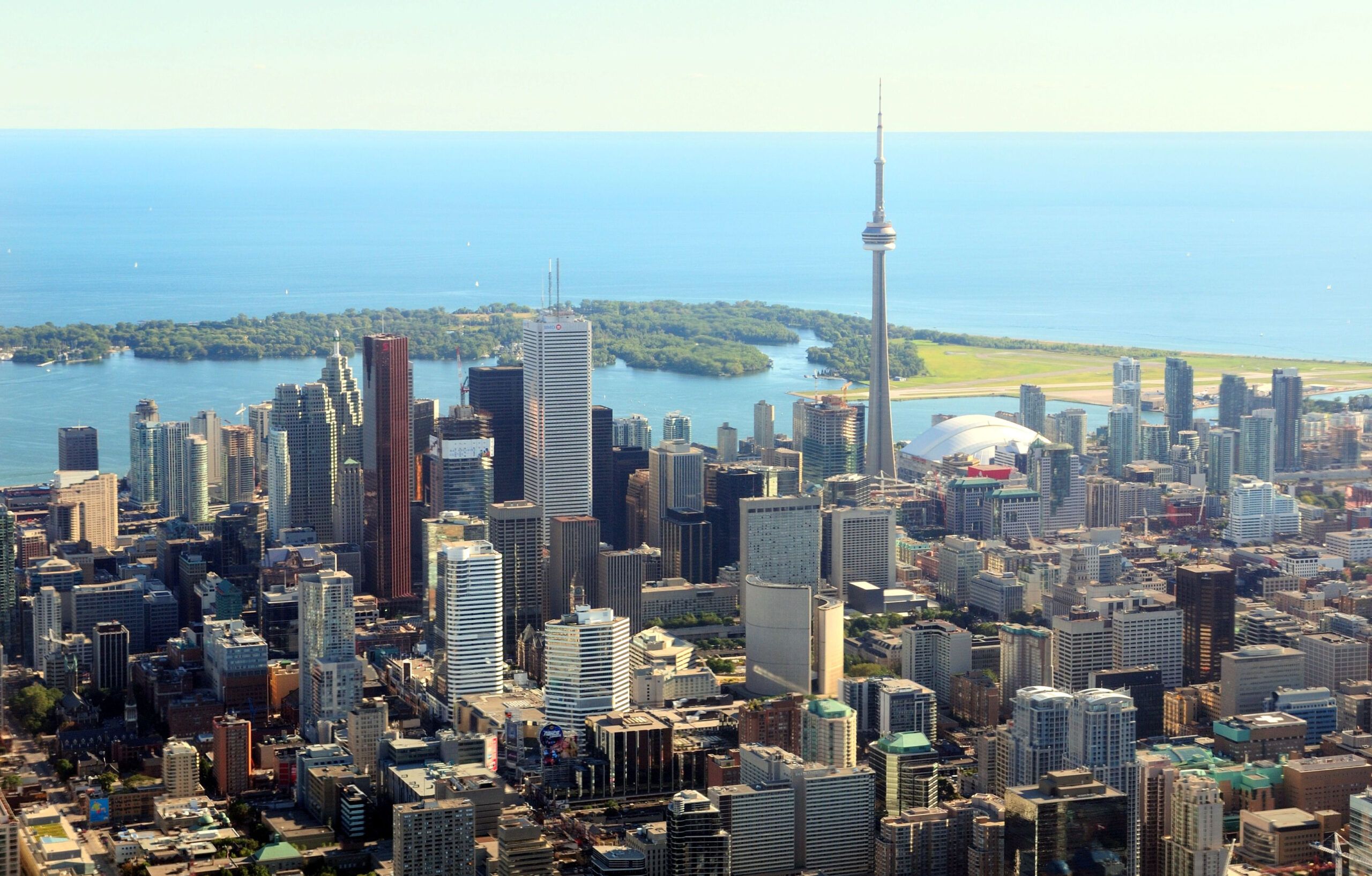 File:toronto On Toronto Skyline2 Modified.jpg - Wikipedia in