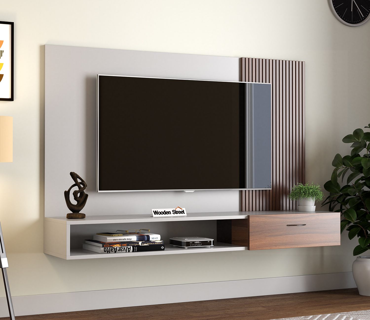 Fitted Tv Wall Units: Giải Pháp Hoàn Hảo Cho Không Gian Của Bạn ... throughout