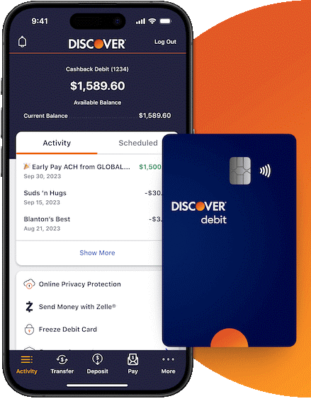 Free Checking Account - No Fee Cashback Debit | Discover for Discover the Latest Trends in Laundry Room Design from Spring 2021