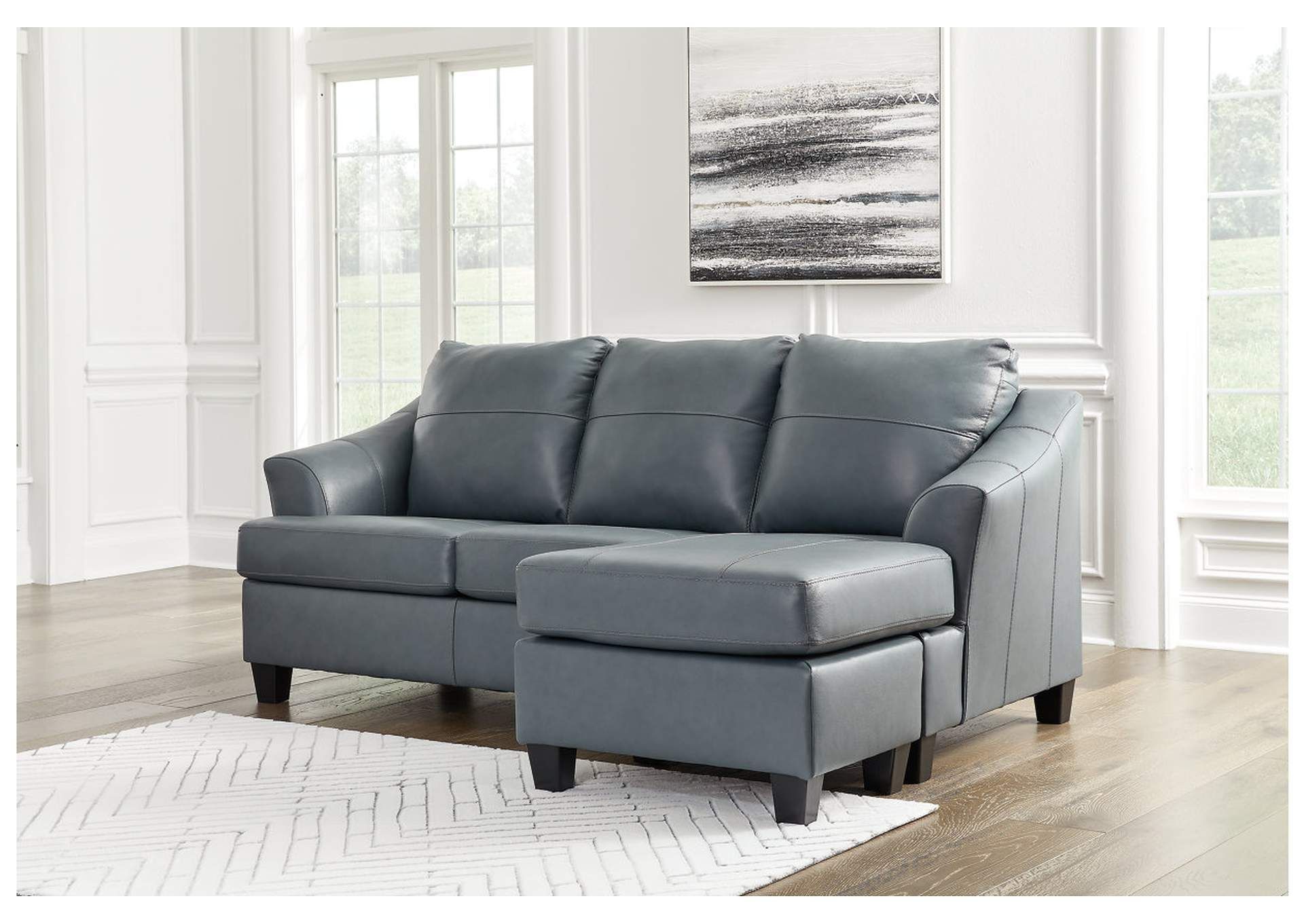 Making the Right Choice Between a Chaise and a Sofa