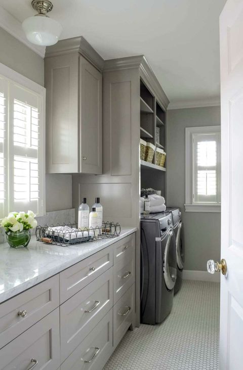 Great Looking Laundry Rooms At Brian Higgins Blog throughout Expert Insights From 3 Laundry Rooms That Just Work