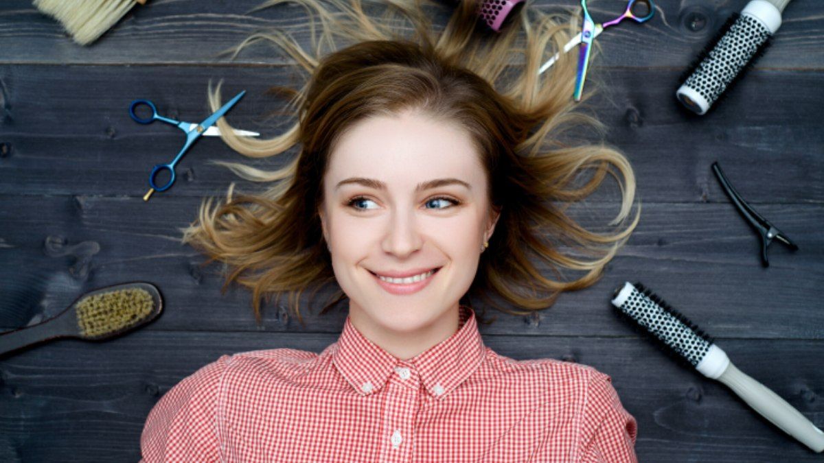 Hair Styling How To | Styling Instructions And Help pertaining to