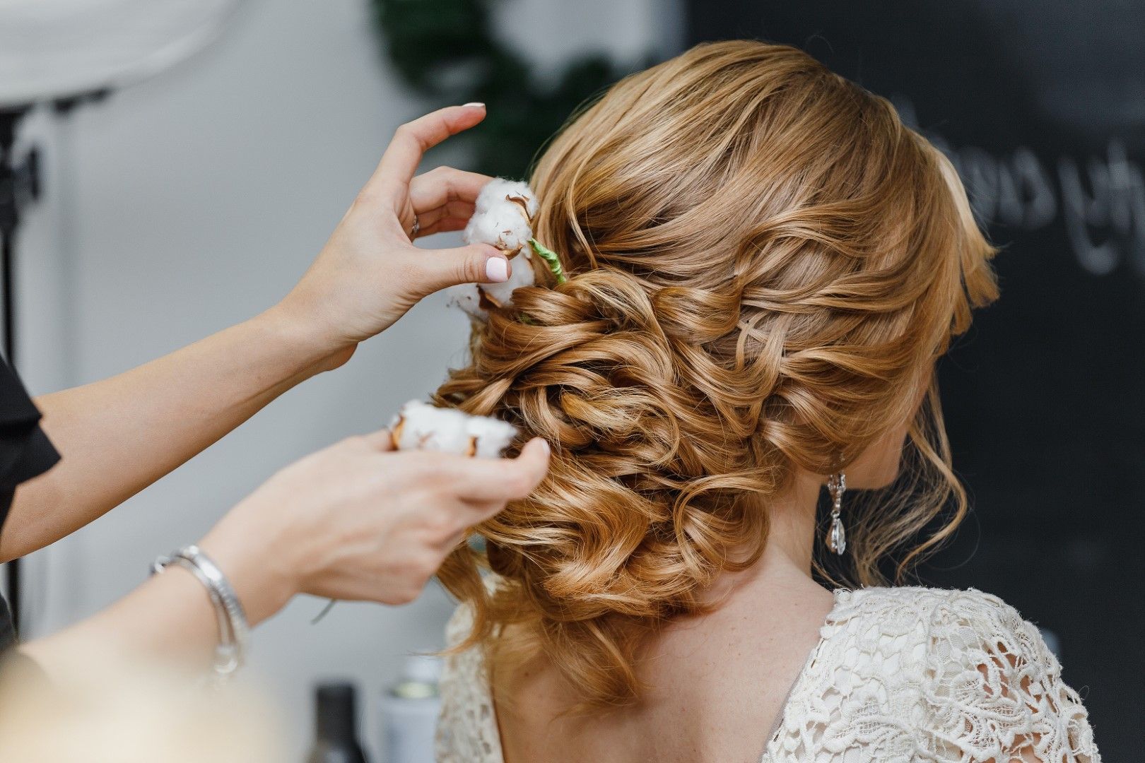 Hair Stylist Styling Hair pertaining to Styling Your Space with the Picket House Furnishings Trent Dresser