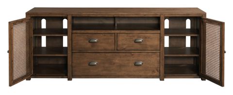 Hammary Foster Entertainment Console 207-585 for Your Guide to Organizing the Hammary 197-585 Entertainment Console