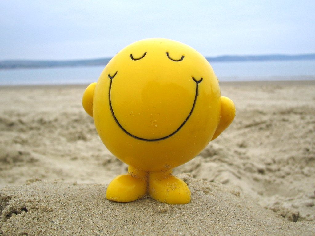 Happy! – The Temporal Logbook Ii within