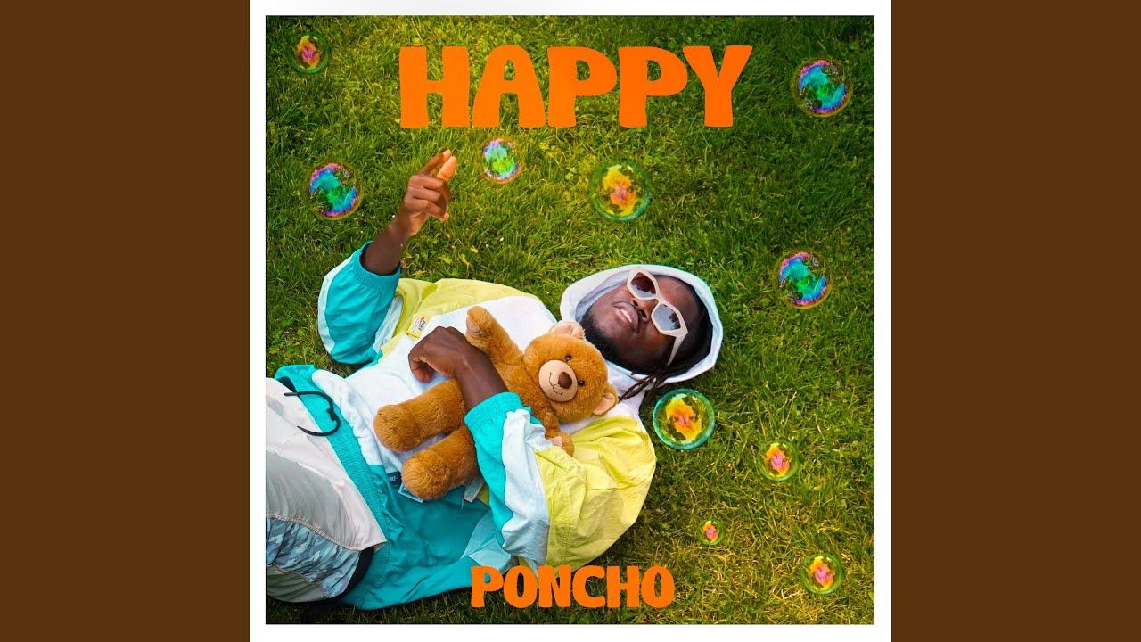 Happy - Youtube inside