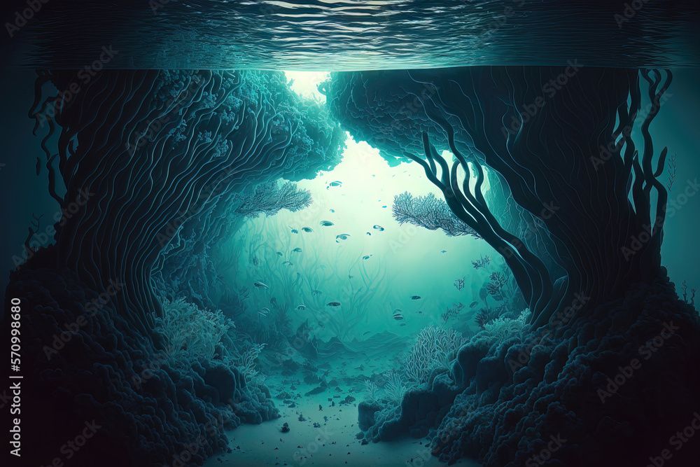 How Deep Is The Ocean? And Have We Traveled To The Bottom, 42% Off regarding