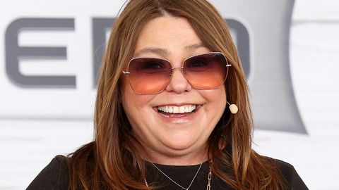 How Rachael Ray Shapes Her Burgers To Prevent Shrinkage regarding Finding Your Hygge Moment at the Rachael Ray Entertainment Center