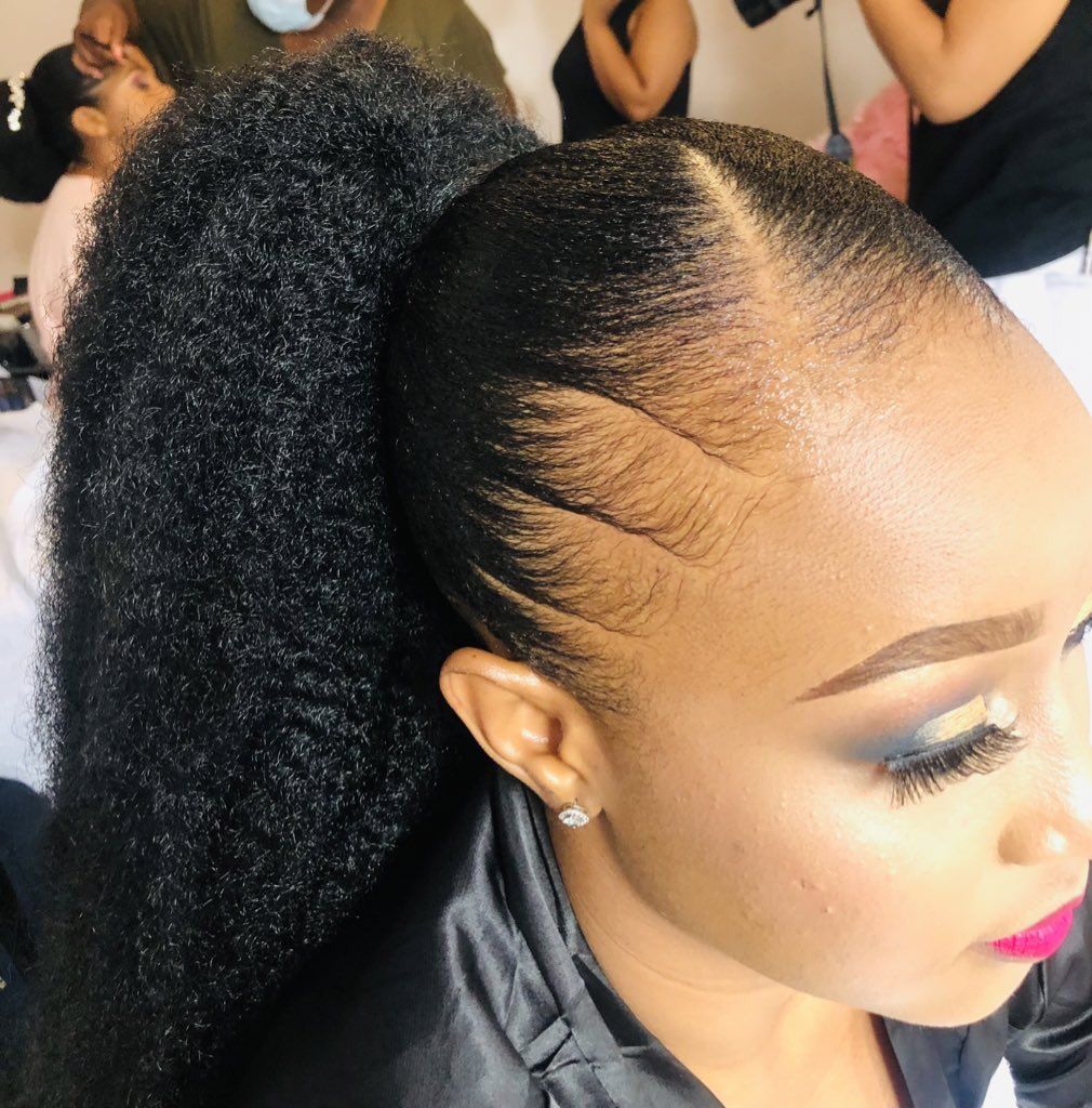 How To Apply Styling Gel On Afro Hair At Ryan Hannum Blog with regard to Styling Your Keese Mango Brown TV Stand Embracing Rustic Charm