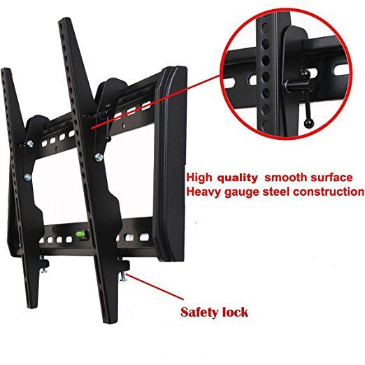 How To Take A Tv Off A Wall Mount | Leslievillegeek Tv Installation ... inside