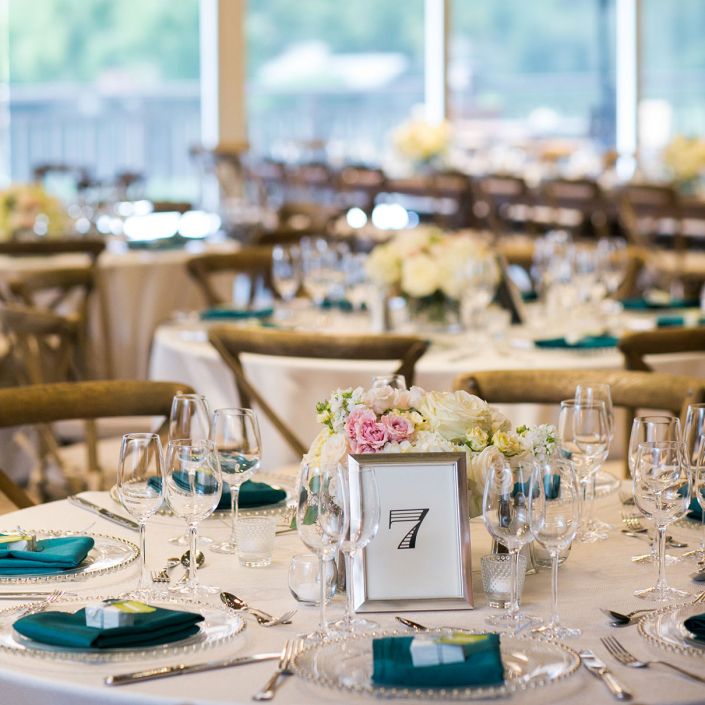 How To Tell Guests Your Wedding Is Downsized - Passport To Joy pertaining to