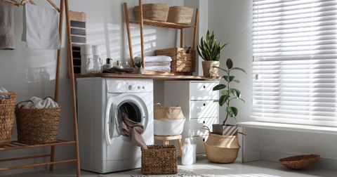 Ilonka Castillo On Linkedin: Go From Drab To Fab With These Laundry ... pertaining to From Drab to Fab Laundry Room Inspiration You Need Now