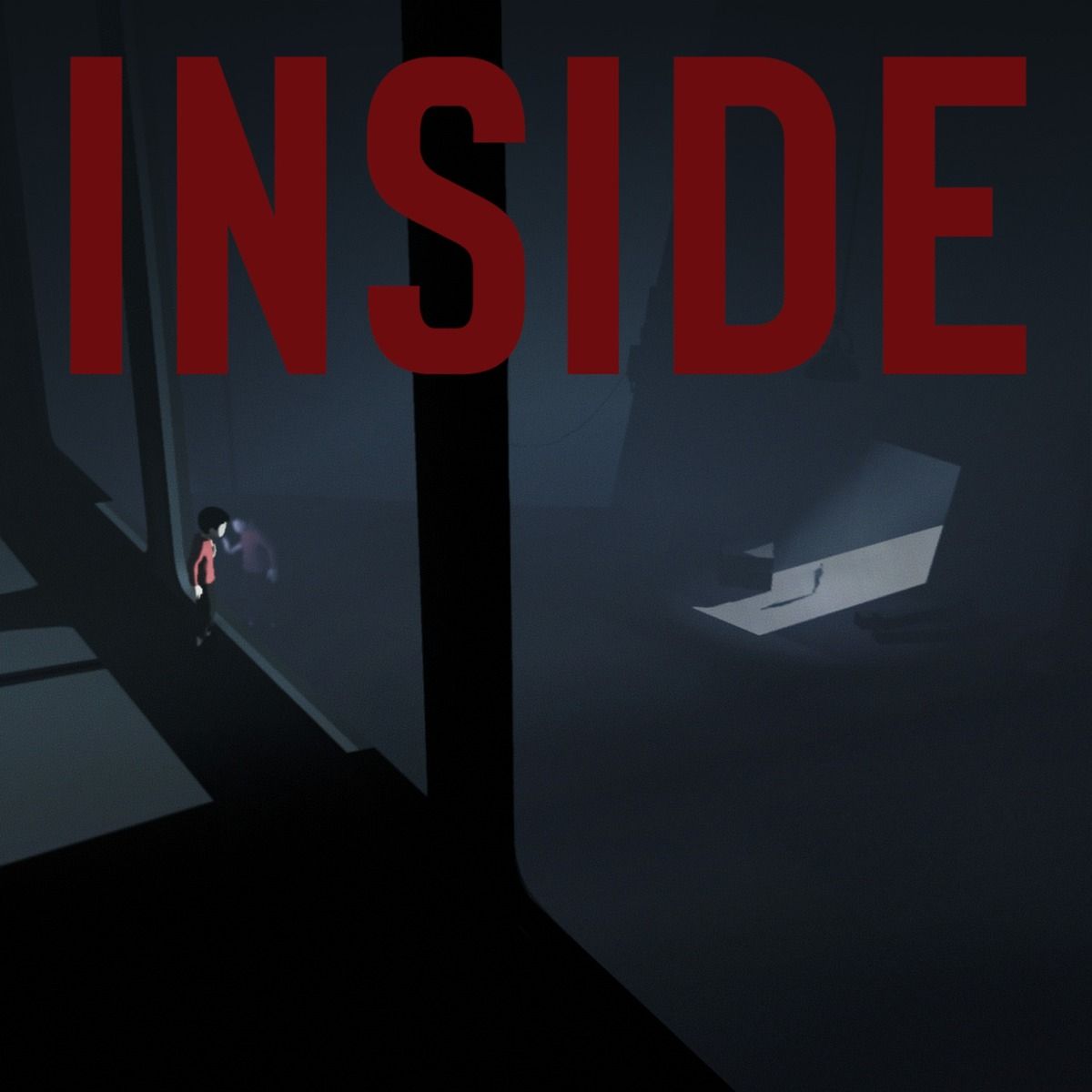 Inside (2016) Fan Theories (Wmg) - Tv Tropes regarding Inside the Appeal of the Holland 6-Drawer Double Dresser for Modern Living