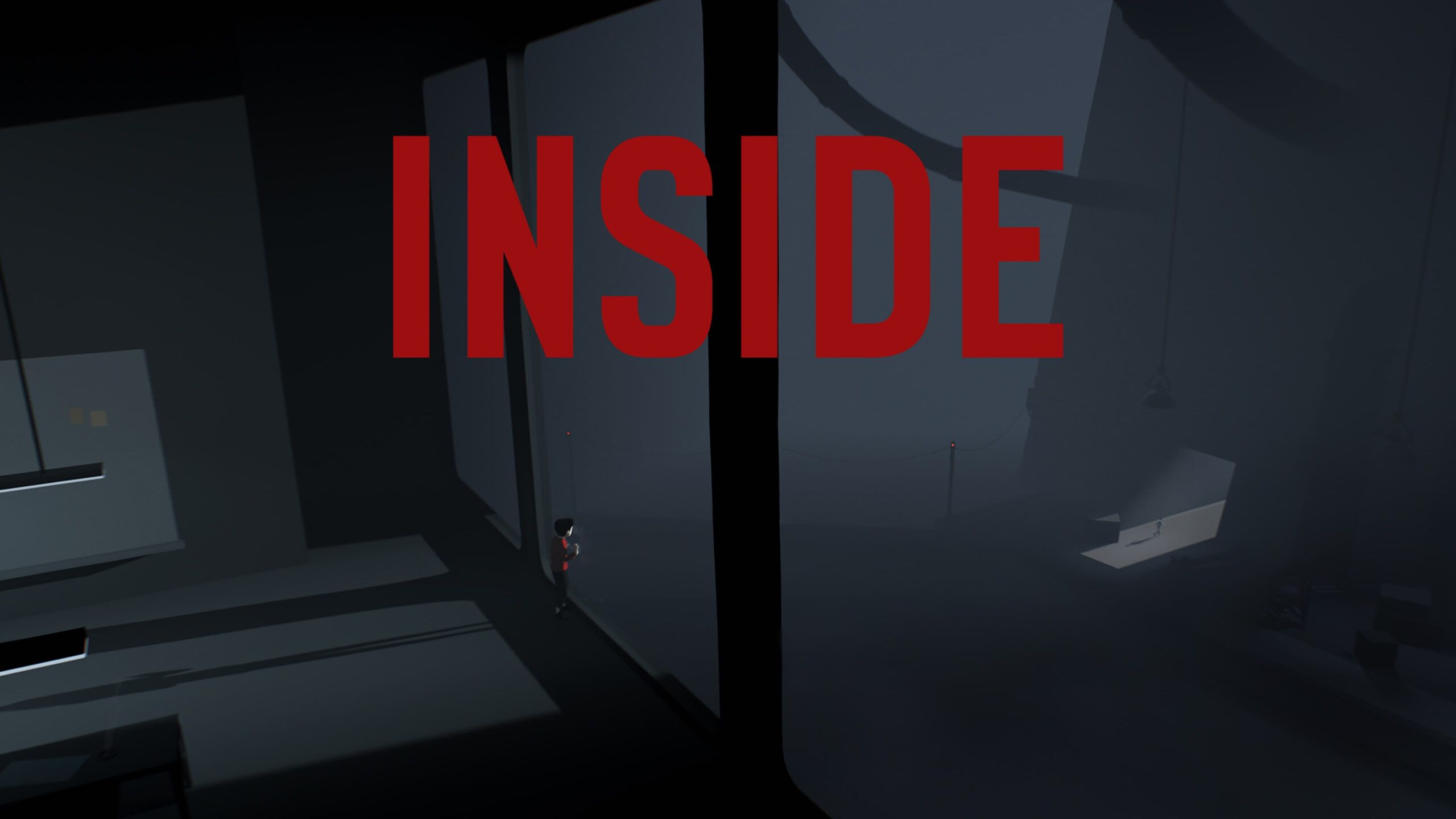 Inside (한국어판) regarding
